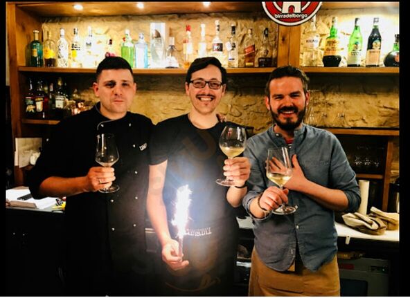 Foto 6 di Umami Gastrobar - Parma