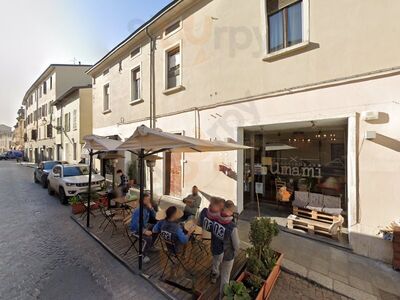 Foto 7 di Umami Gastrobar - Parma