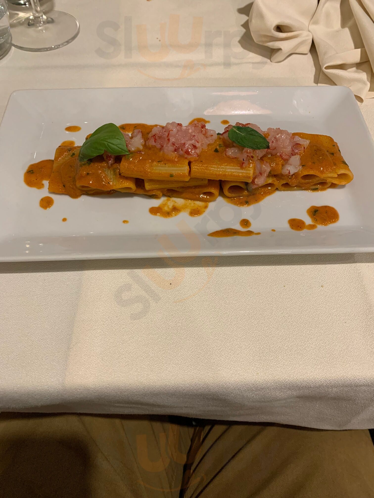 Foto di Il Brigantino - 8/10