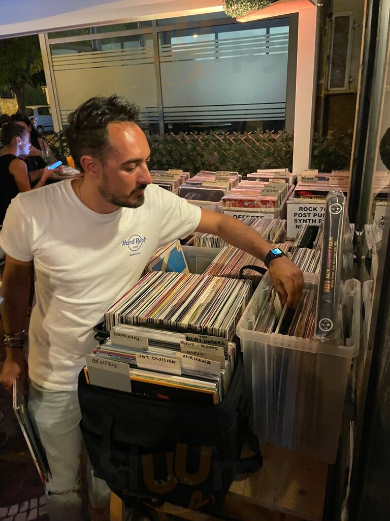 Foto di Vini E Vinili - 8/10