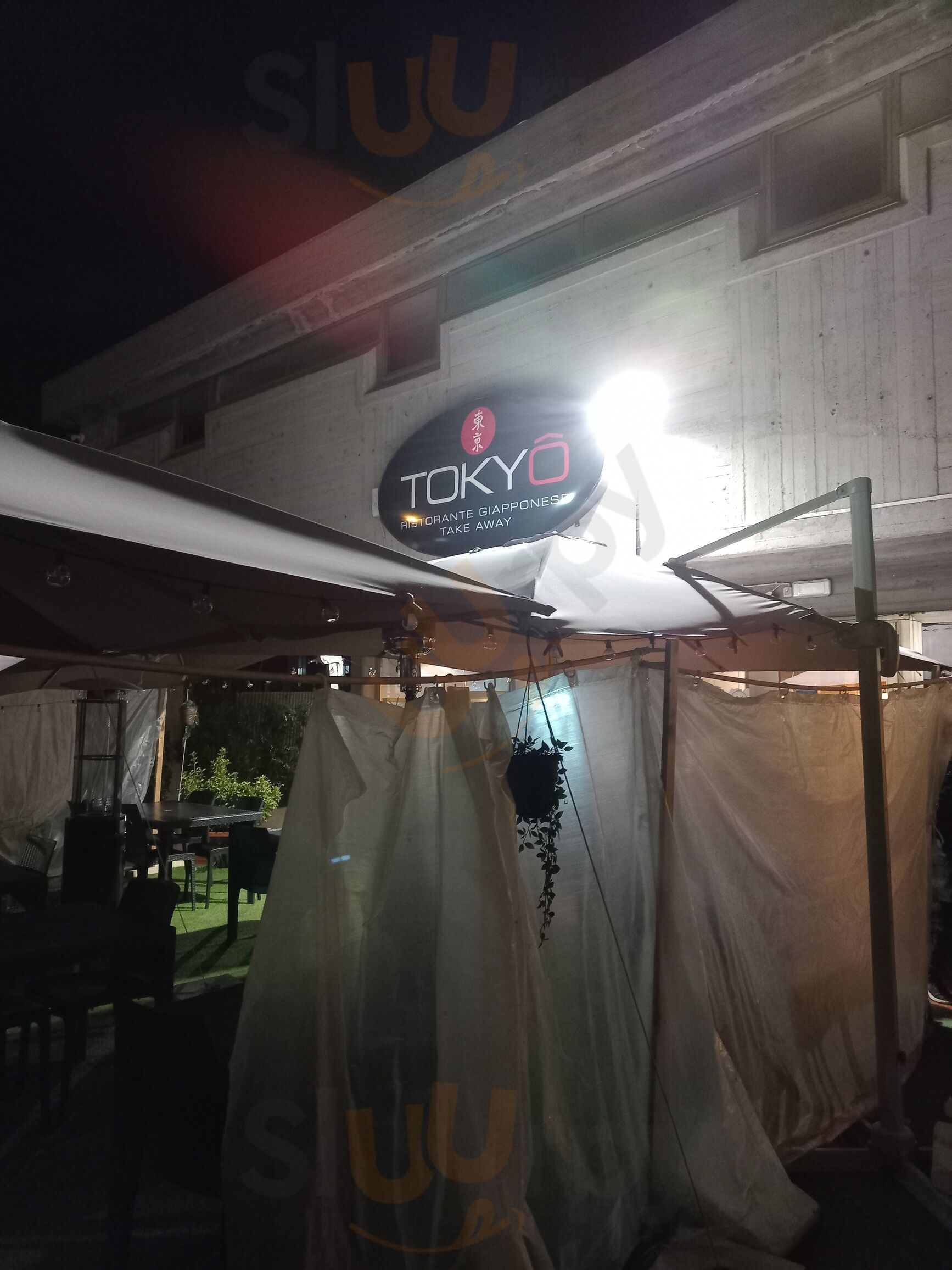 Foto di Ristorante Giapponese Tokyo - 10/10
