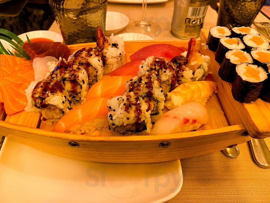 Foto di Ristorante Giapponese Tokyo - 7/10