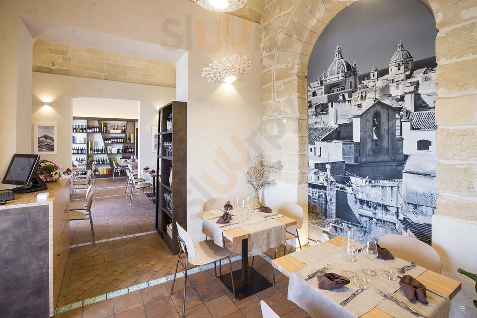 Foto 9 di Ristorante Stravento - Trapani