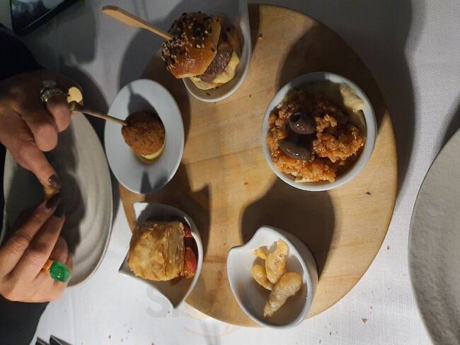 Foto di One Love Restaurant - 10/10