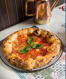 Foto di Pizzeria Assaje - Trieste - 6/10