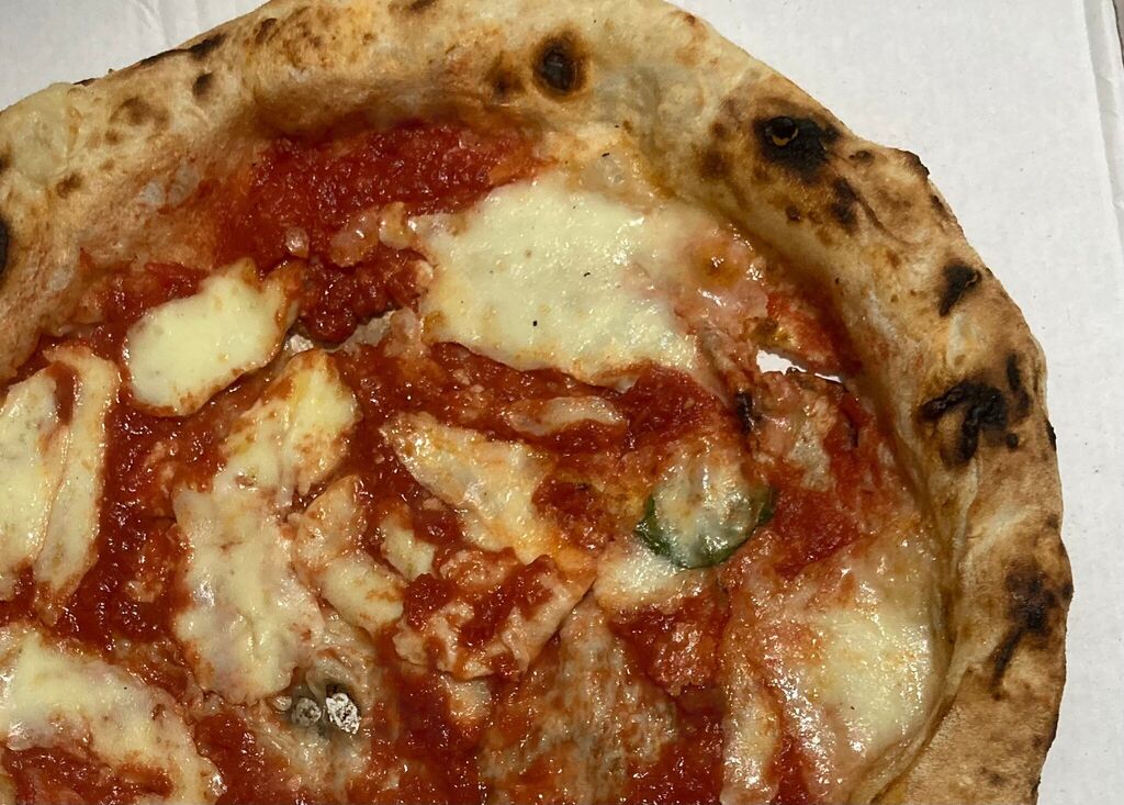 Foto di Pizzeria Assaje - Trieste - 8/10