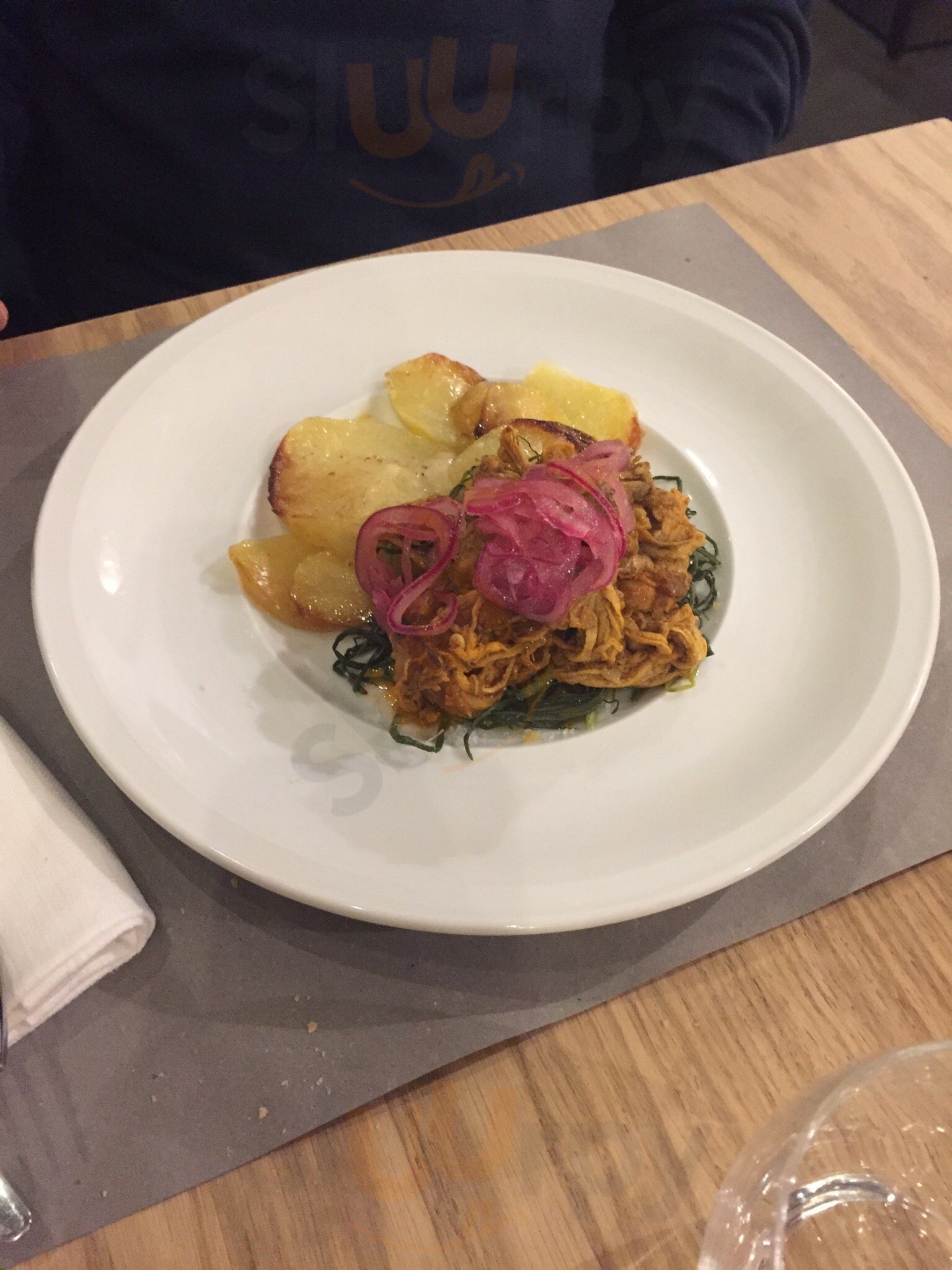 Foto di Ostinato - 10/10