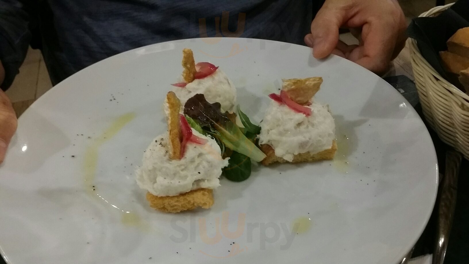 Foto di Ostinato - 6/10