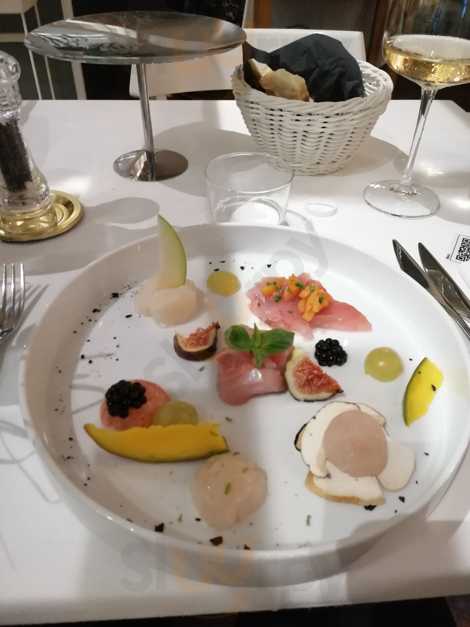 Foto di L’amo - Cucina Di Mare - 9/10