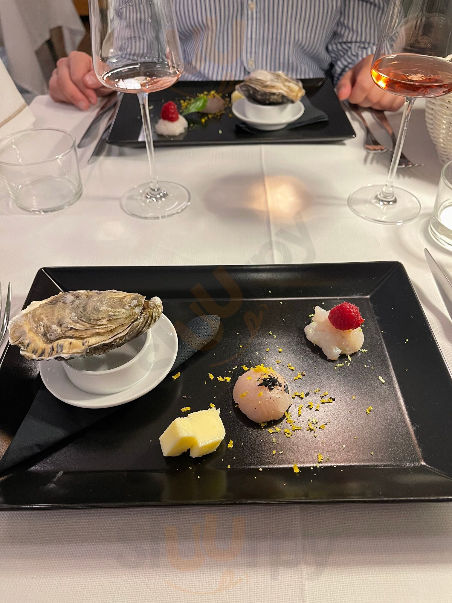 Foto di L’amo - Cucina Di Mare - 7/10