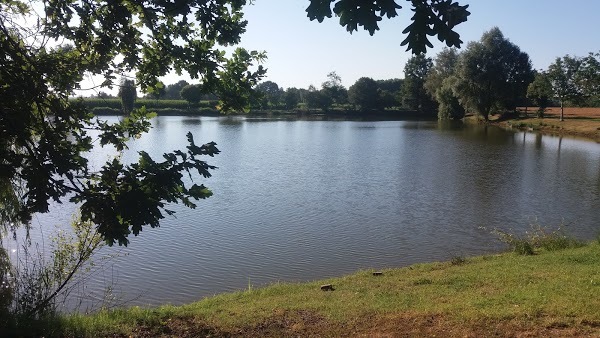 Agriturismo San Carlo, Carmagnola