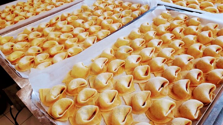 Foto 8 di Passando Per Modena - Padova