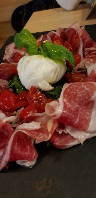 Foto di Abì Bar Bistrot - 9/10