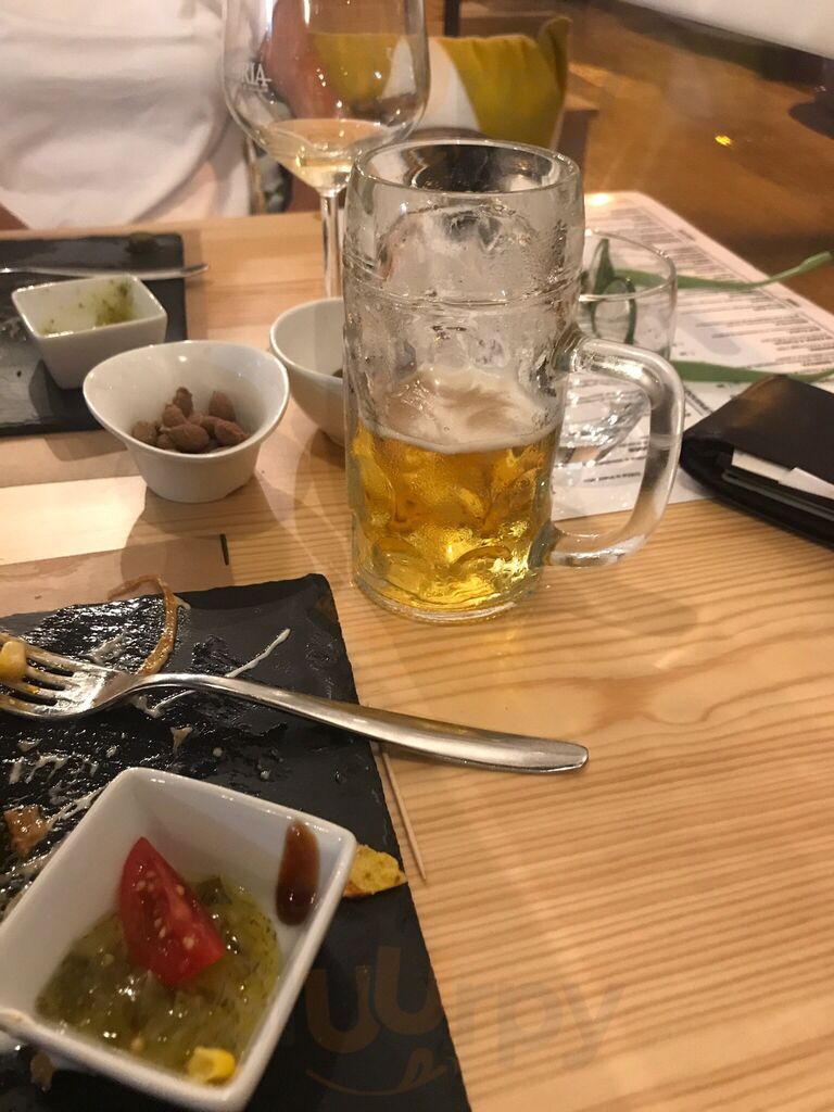Foto di Abì Bar Bistrot - 7/10