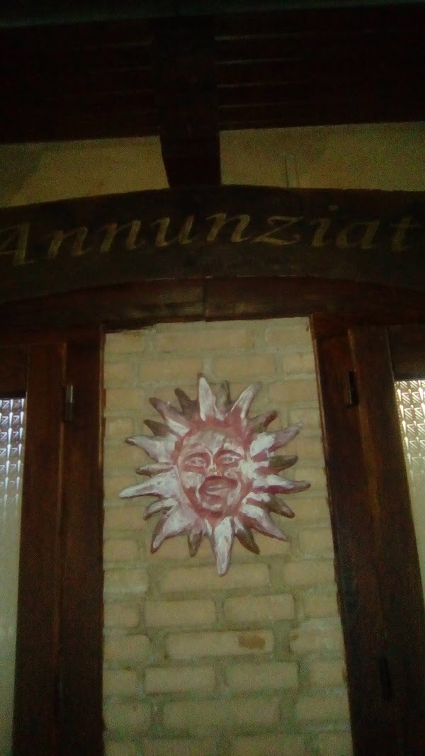 Agriturismo L'annunziata, Catanzaro