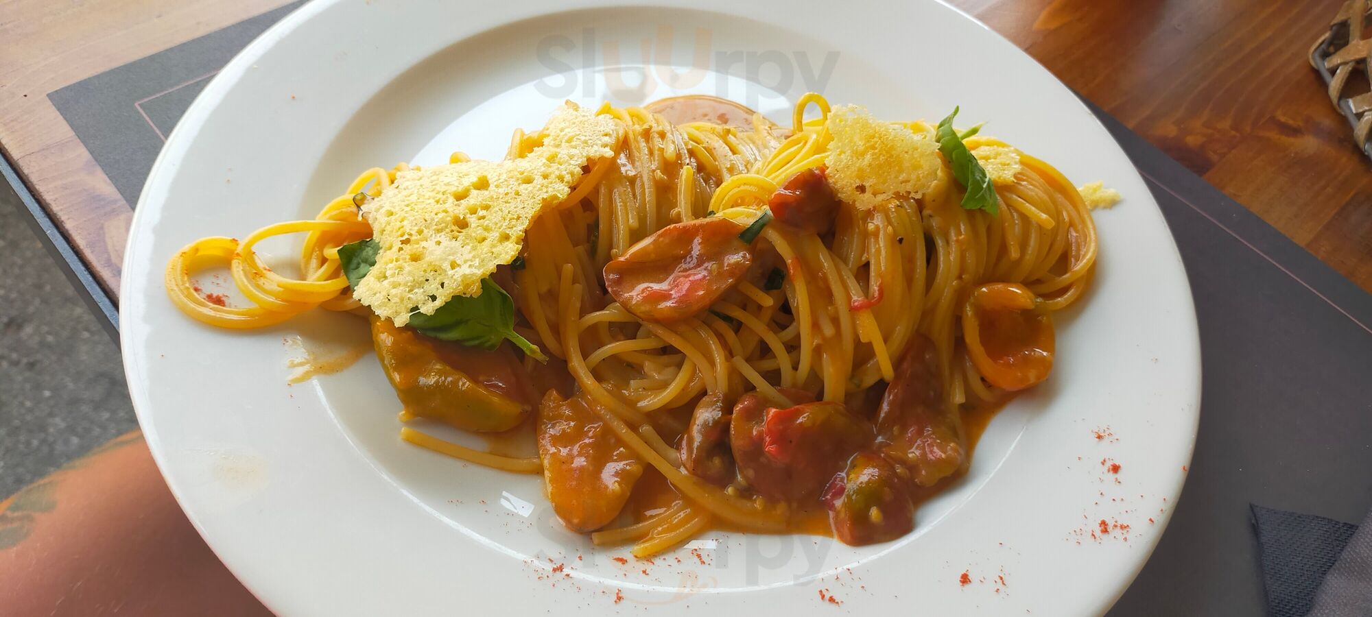 Foto di Osteria Pontina - 8/10