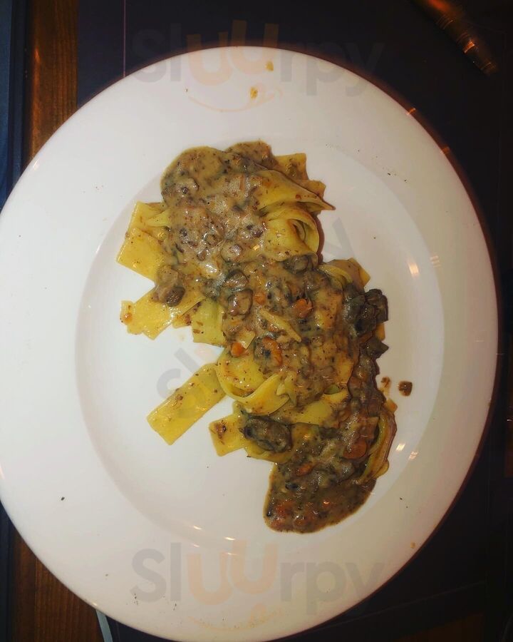 Foto di Osteria Pontina - 9/10