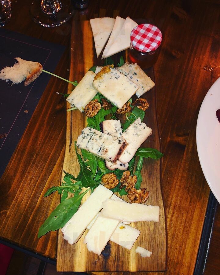 Foto di Osteria Pontina - 6/10