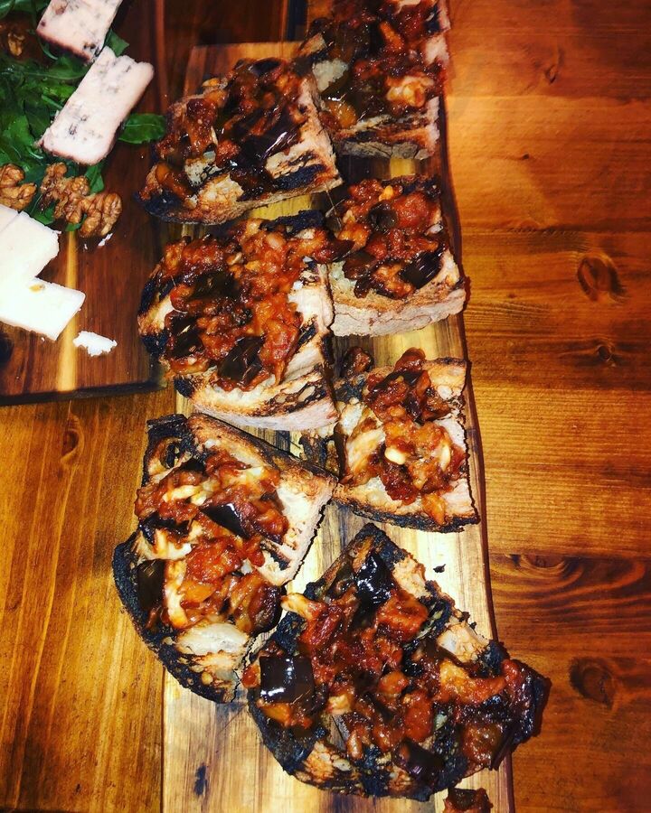 Foto di Osteria Pontina - 7/10