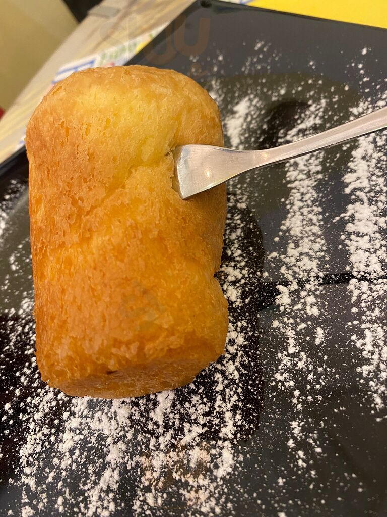 Foto di O'strit Pizzeria Napoletana - 8/10