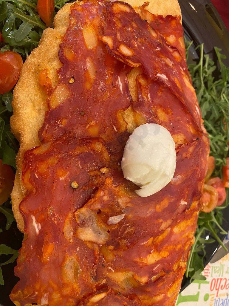 Foto di O'strit Pizzeria Napoletana - 9/10
