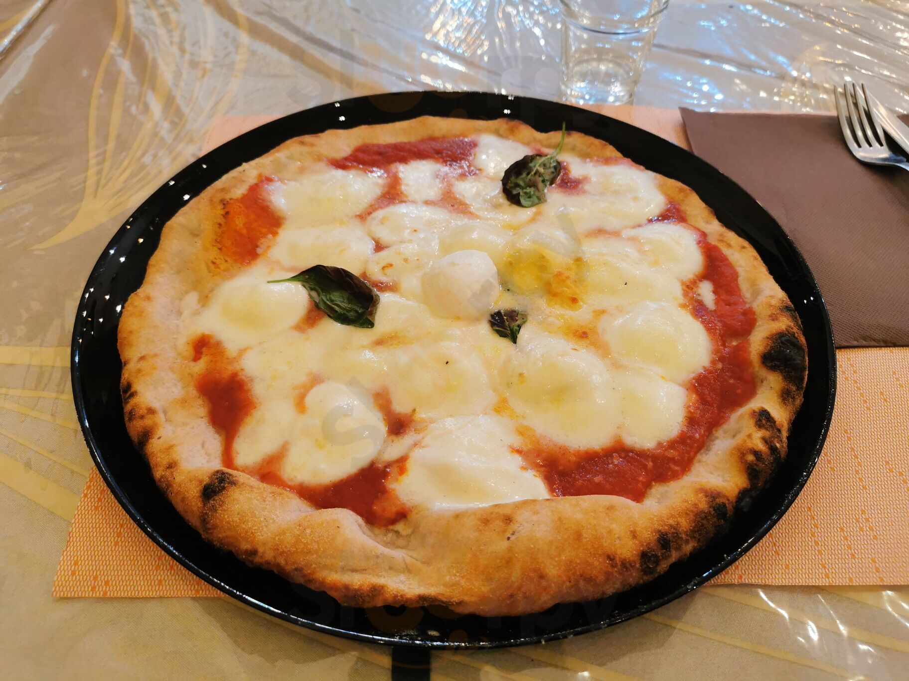 Foto di O'strit Pizzeria Napoletana - 7/10