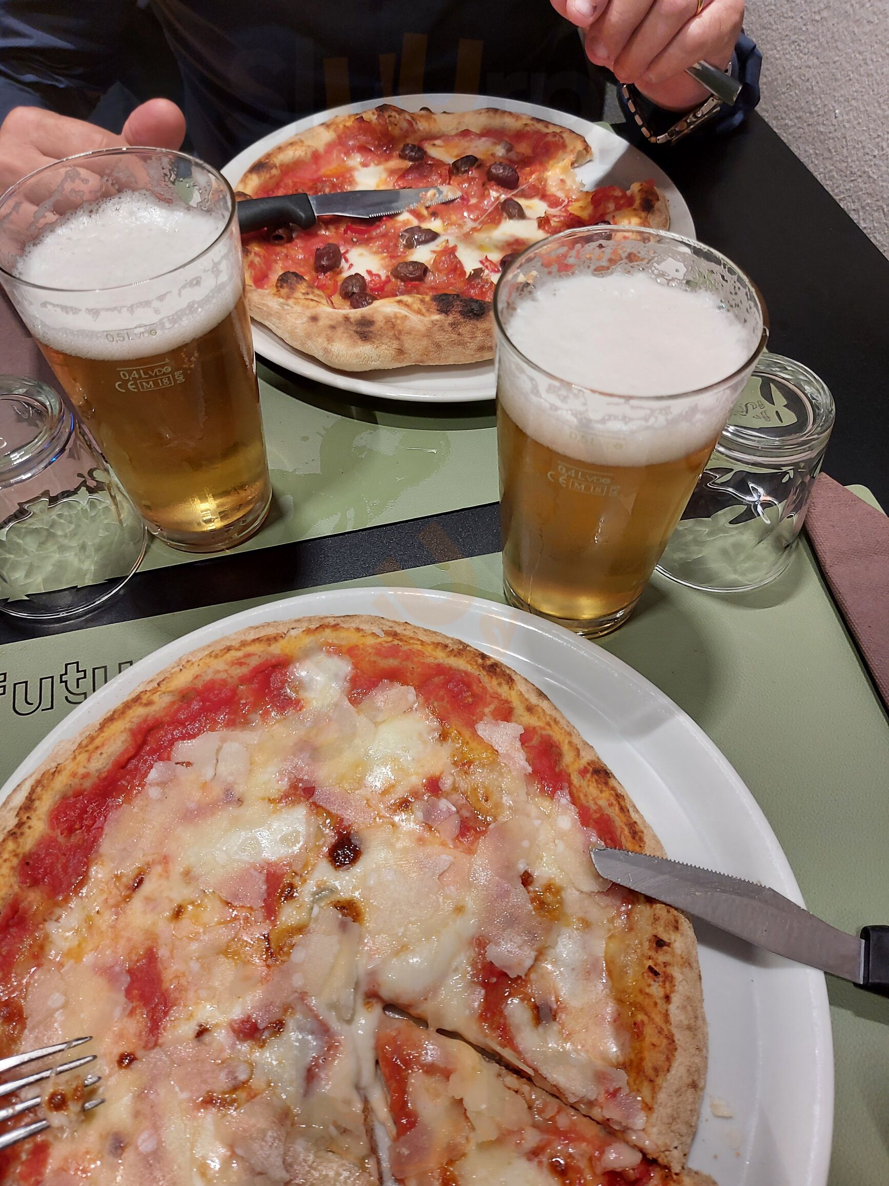 Foto di Pizza_futura - 9/10