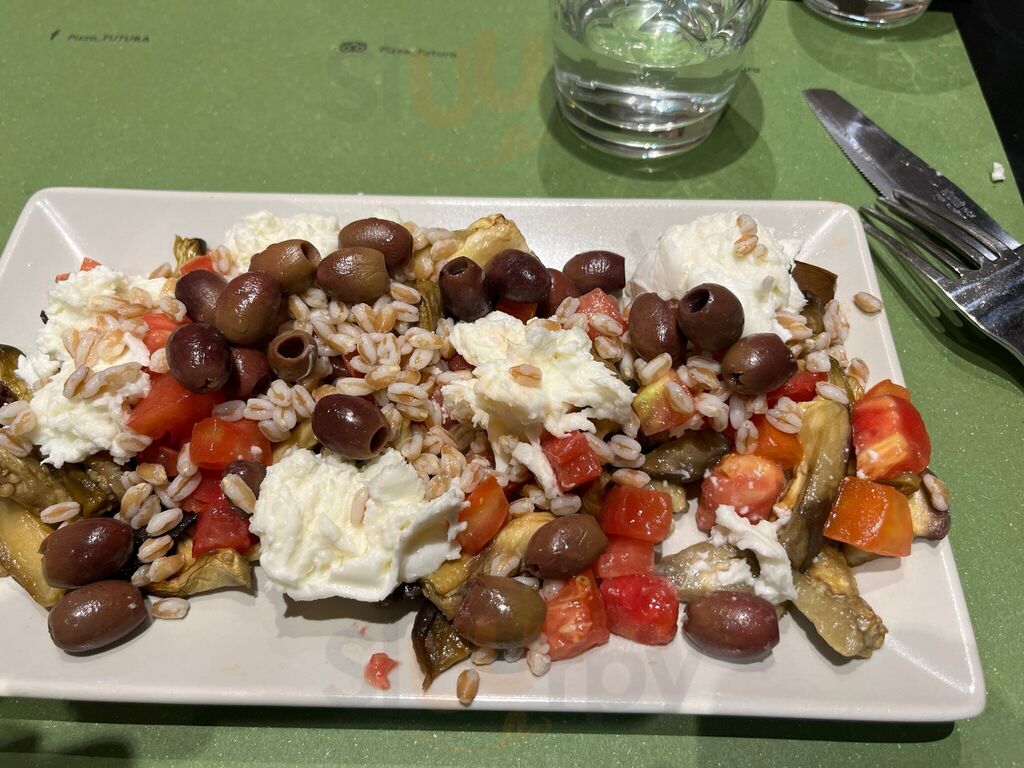 Foto di Pizza_futura - 8/10