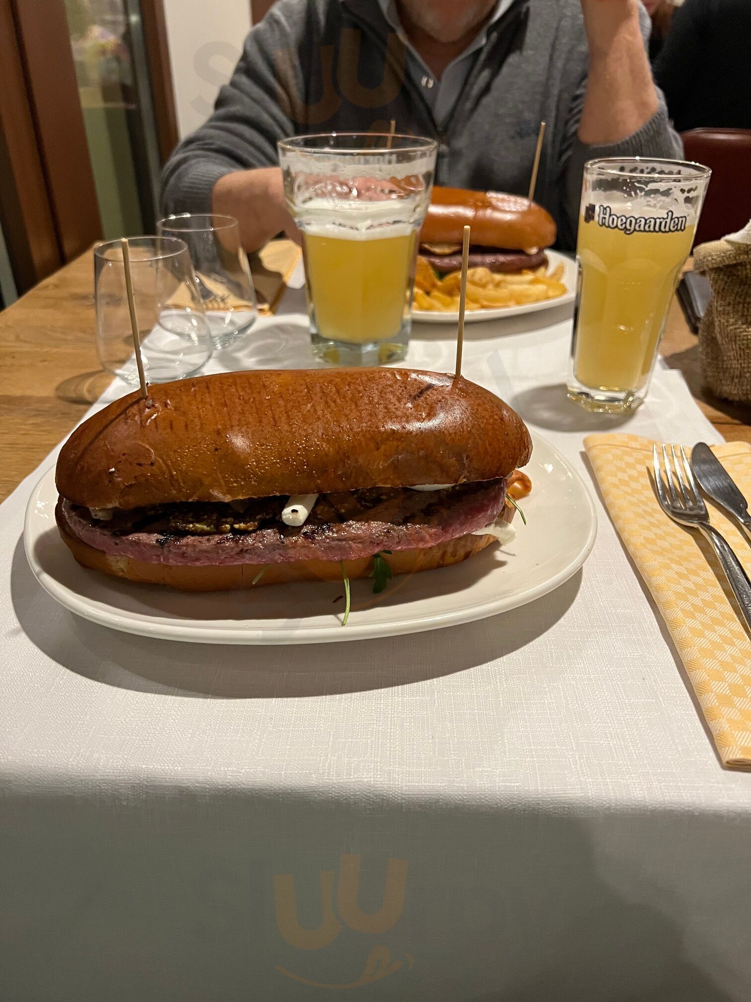 Foto di Tonazzo 1888 - Carneria Ristorante Veggeria - 9/10