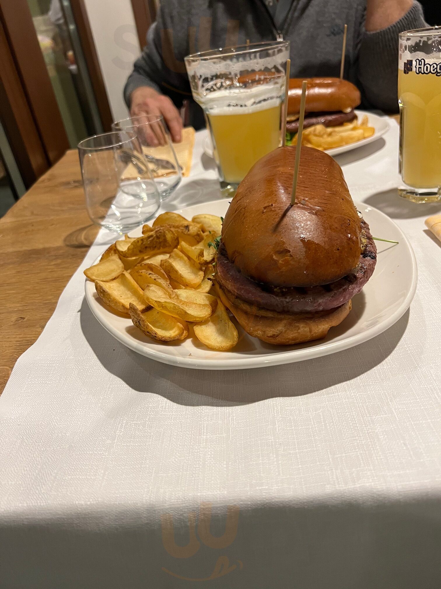 Foto di Tonazzo 1888 - Carneria Ristorante Veggeria - 7/10