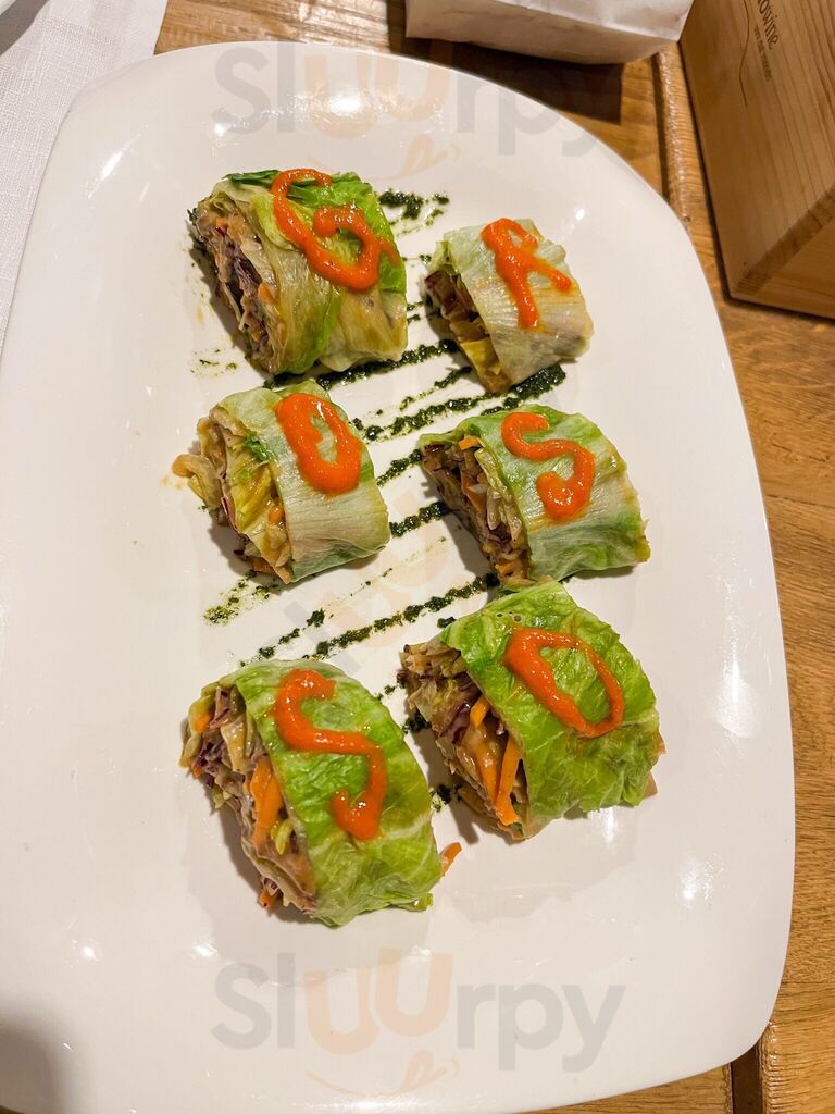 Foto di Tonazzo 1888 - Carneria Ristorante Veggeria - 8/10