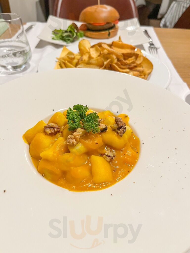 Foto di Tonazzo 1888 - Carneria Ristorante Veggeria - 6/10