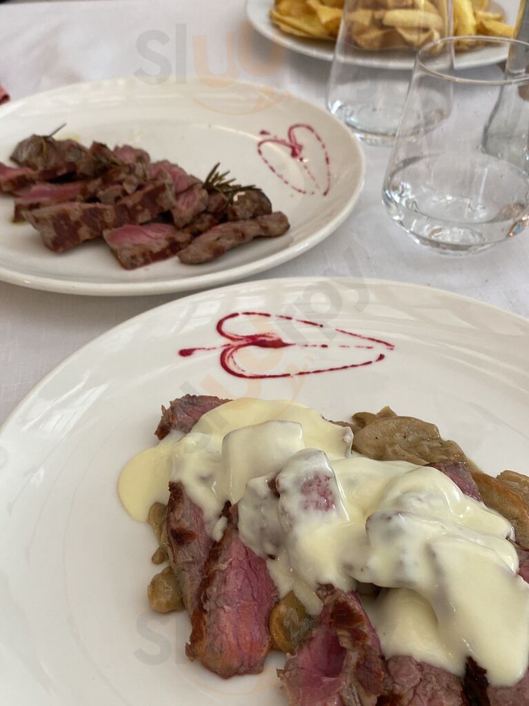 Foto di Tonazzo 1888 - Carneria Ristorante Veggeria - 10/10