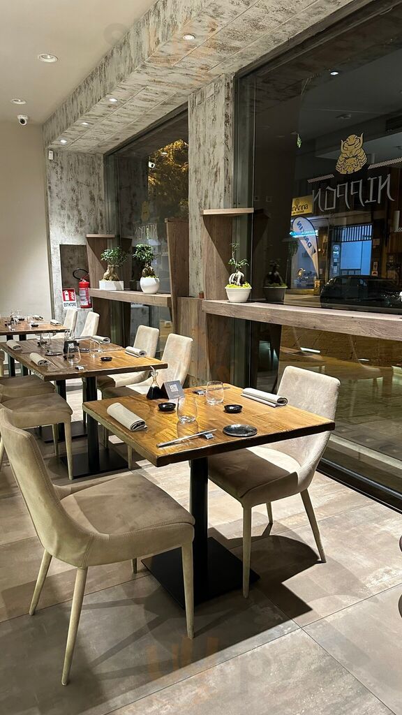 Foto di Nippon Sushi Caserta - 8/10