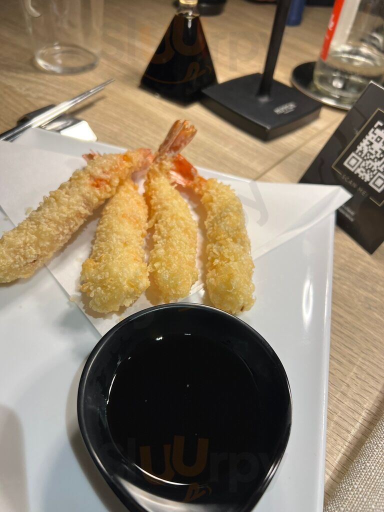 Foto di Nippon Sushi Caserta - 9/10