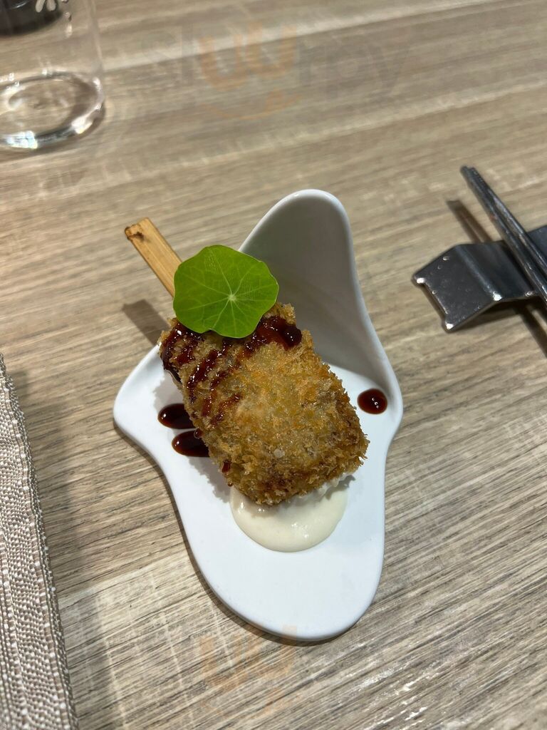 Foto di Nippon Sushi Caserta - 10/10