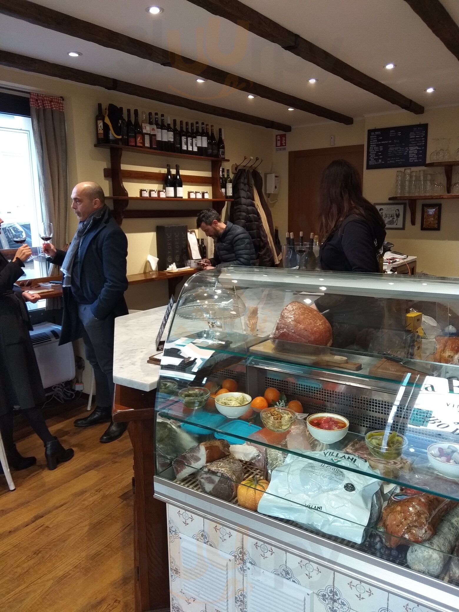 Foto di La Bettola - 9/10