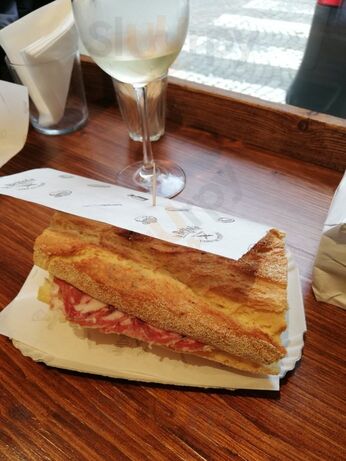 Foto di La Bettola - 7/10