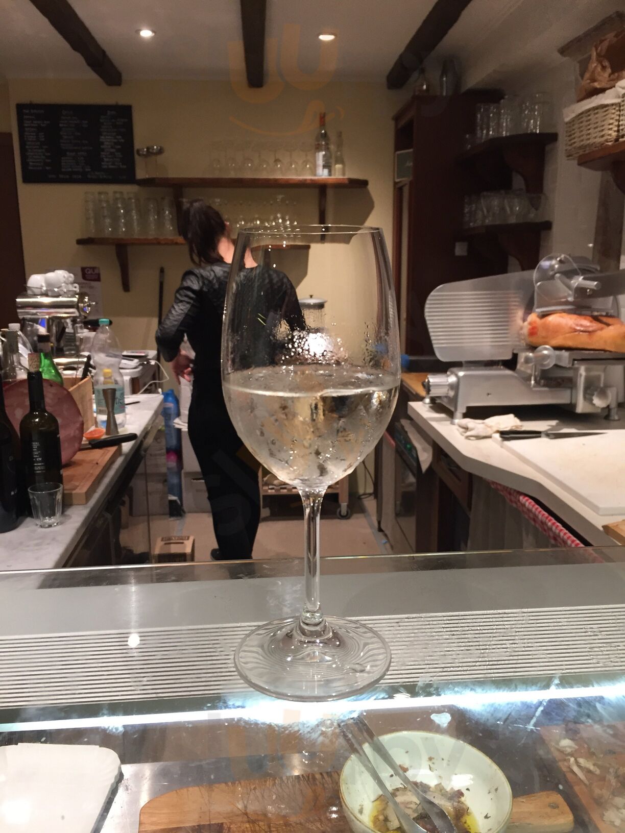 Foto di La Bettola - 8/10