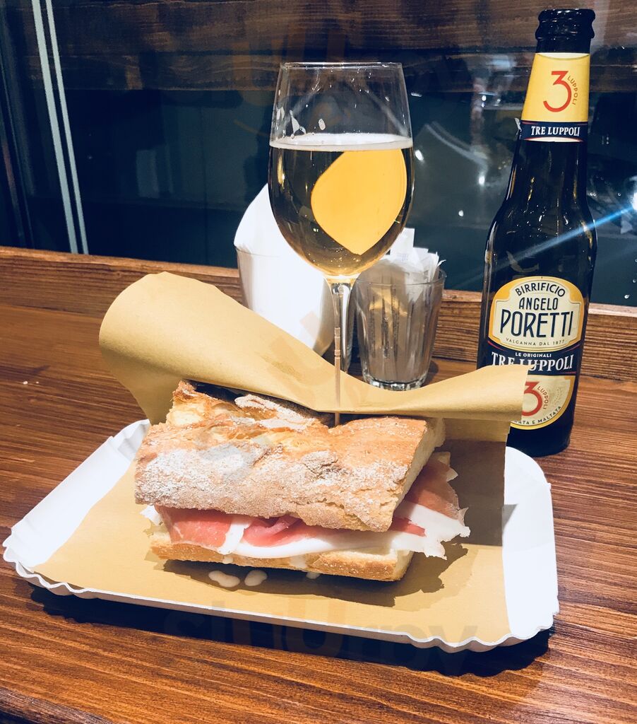 Foto di La Bettola - 6/10