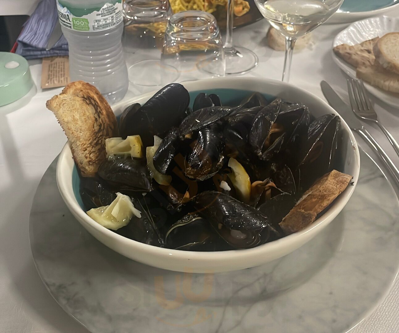 Foto di La Perla Beach - 7/10