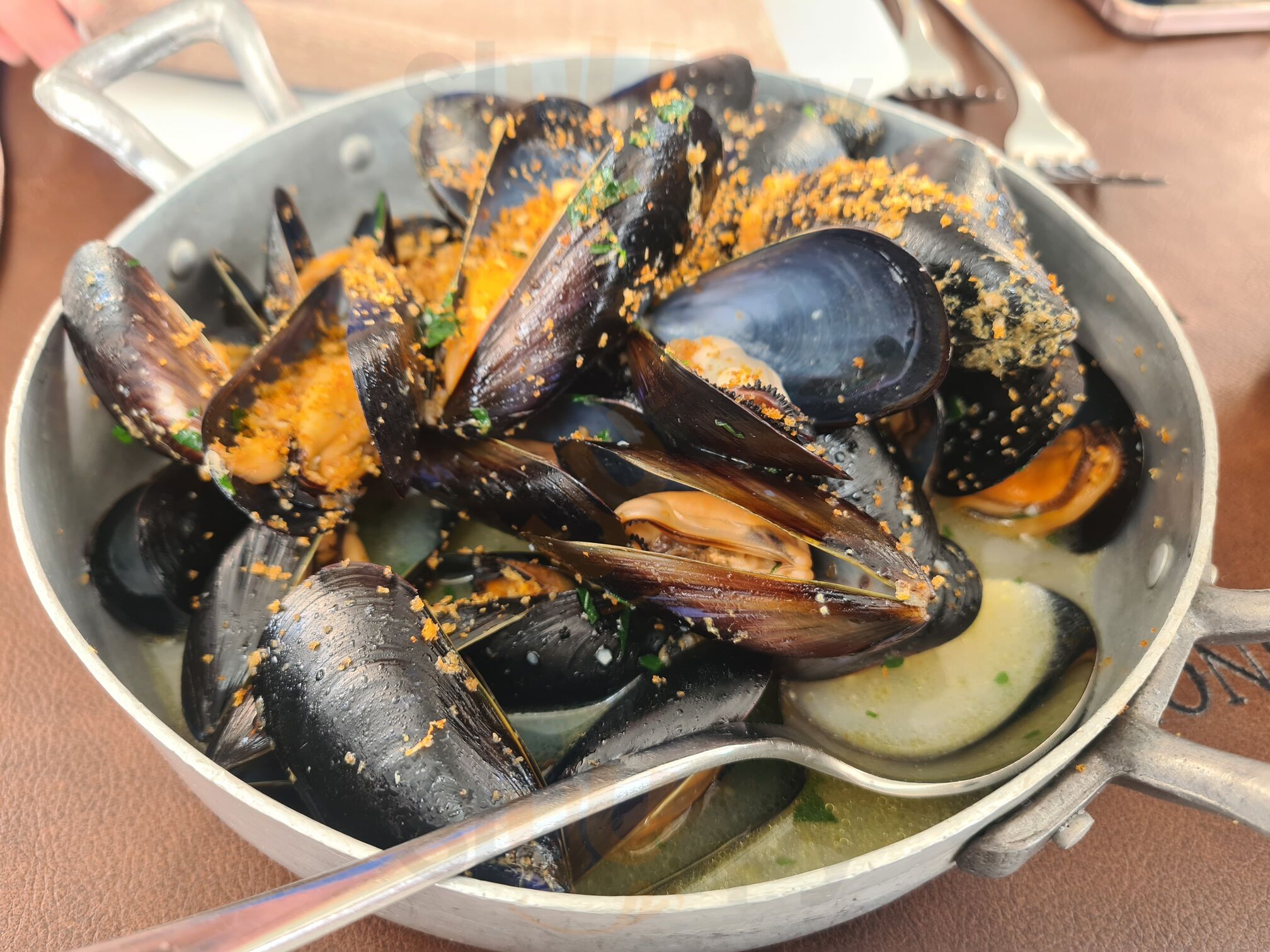 L'angolo di Mondello - Trattoria da Franco