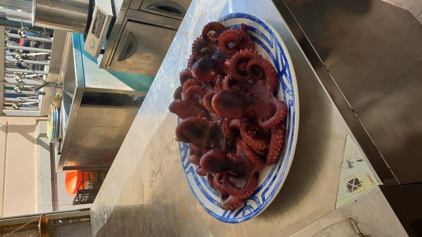 Foto di L'angolo Di Mondello - Trattoria Da Franco - 9/10