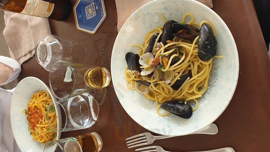 Foto di L'angolo Di Mondello - Trattoria Da Franco - 7/10