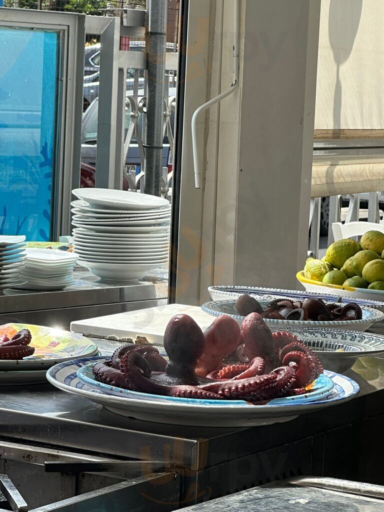 Foto di L'angolo Di Mondello - Trattoria Da Franco - 6/10