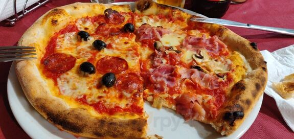Foto di Pizzeria Da Emy - 10/10