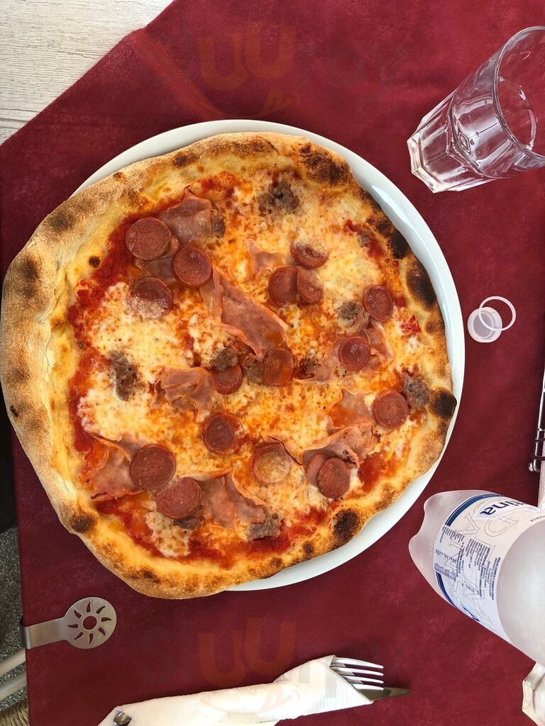 Foto di Pizzeria Da Emy - 7/10