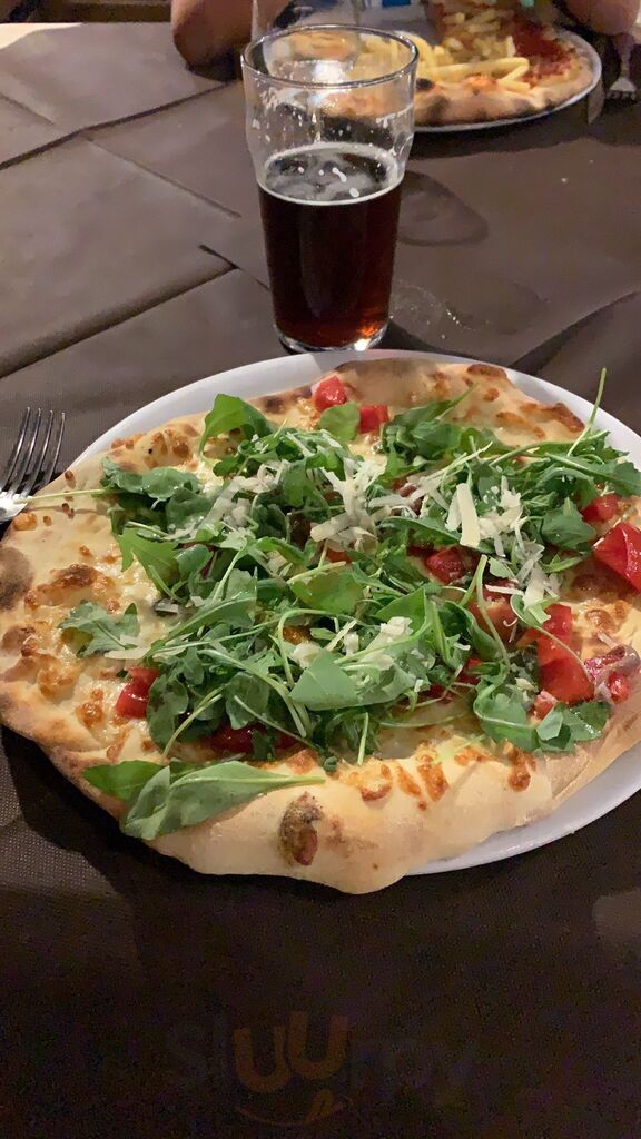 Foto di Pizzeria Da Emy - 8/10