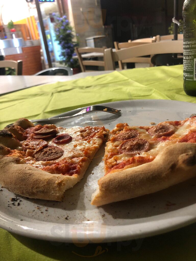 Foto di Pizzeria Da Emy - 9/10