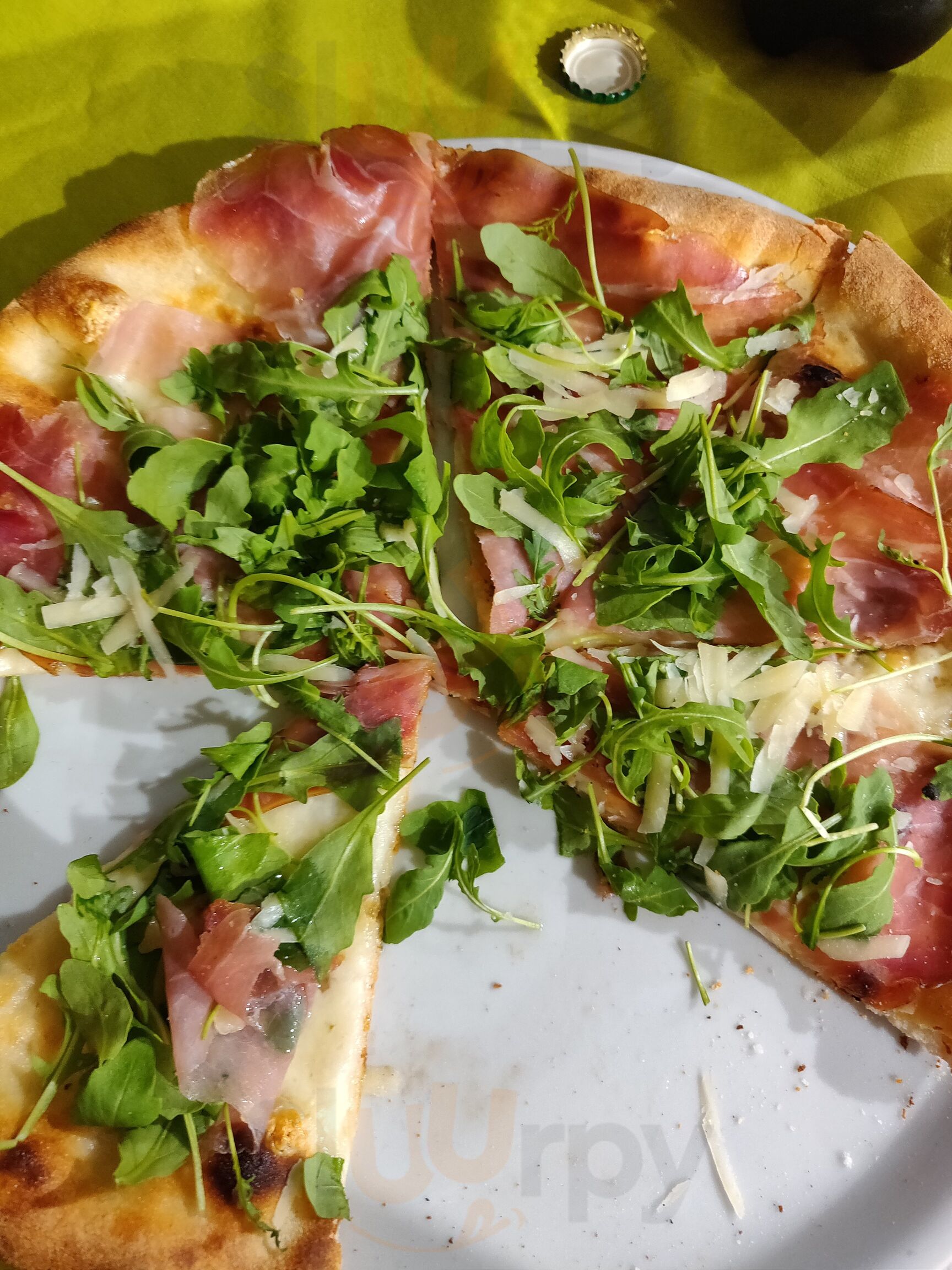 Foto di Pizzeria Da Emy - 6/10